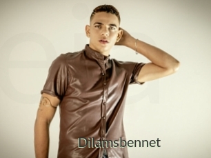 dilamsbennet Ejaculator