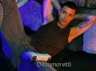 Dilanmoretti