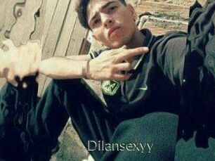 Dilansexyy
