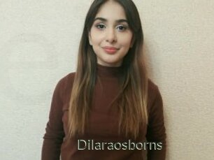 Dilaraosborns