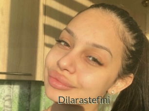 Dilarastefini