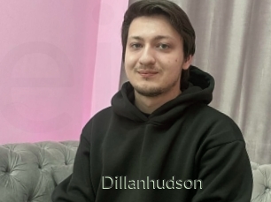 Dillanhudson