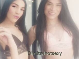 Dimitryhotsexy