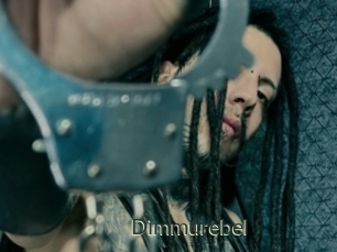 Dimmurebel