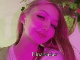 Dinabacker