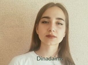 Dinadaims