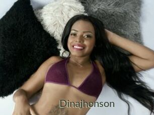 Dinajhonson