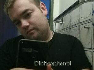 Dinitrophenol