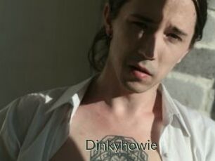 Dinkyhowie