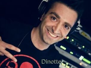 Dinotte