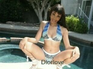 Diorlove