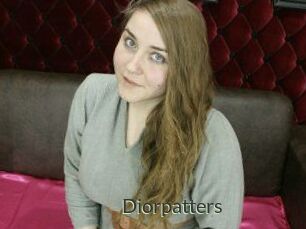 Diorpatters