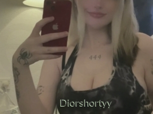 Diorshortyy