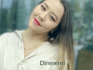 Direnensi