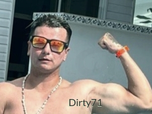 Dirty71