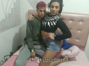 Dirtycouplemilk
