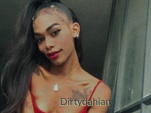 Dirtydahian