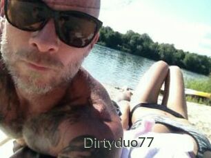 Dirtyduo77