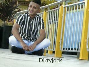 Dirtyjock