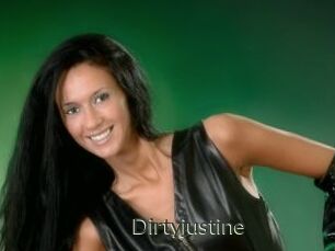 Dirtyjustine