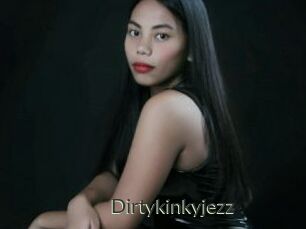 Dirtykinkyjezz