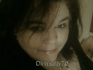 Dirtysally70