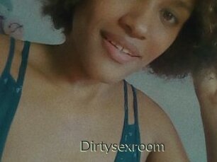 Dirtysexroom