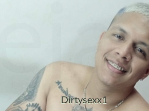 Dirtysexx1