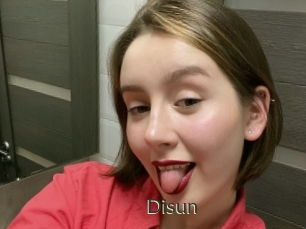 Disun
