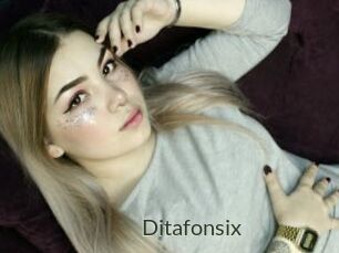 Ditafonsix