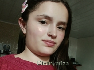 Divanyariza