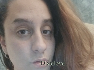 Dixielove