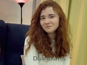 Diyanatorres