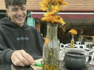 Dizzyuno