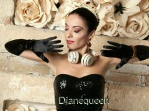Djanequeen