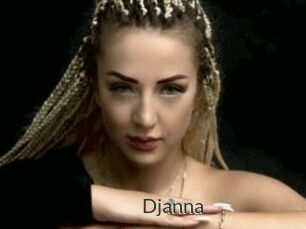 Djanna