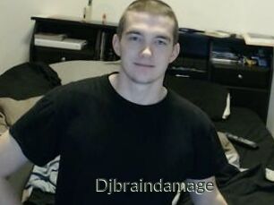 Djbraindamage
