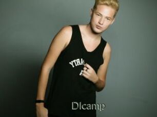 Dlcamp