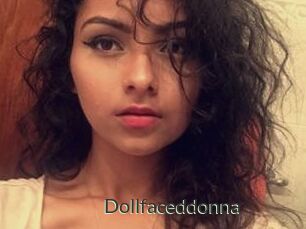 Dollfaceddonna
