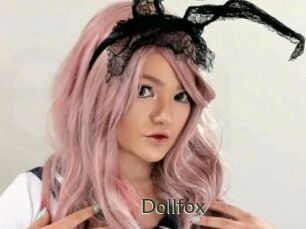 Dollfox