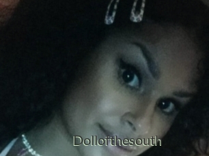 Dollofthesouth