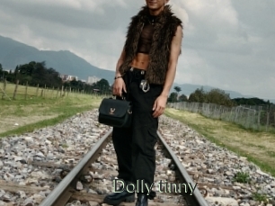 dolly_tinny Ejaculator