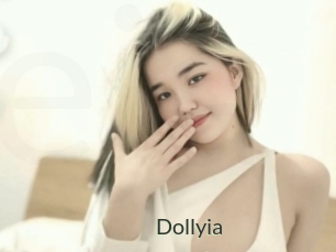 dollyia Ejaculator
