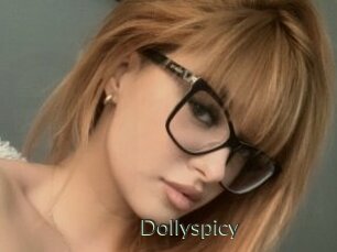 Dollyspicy