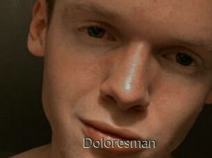 Doloresman