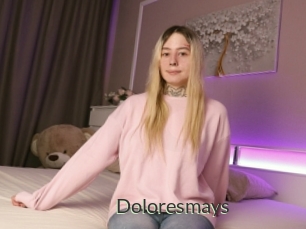 Doloresmays