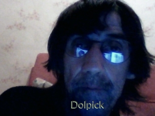 dolpick Ejaculator
