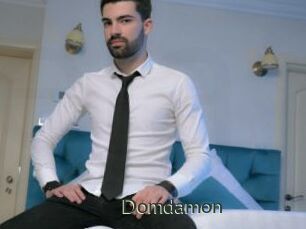 Domdamon