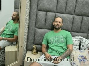 Dominicdefferrard