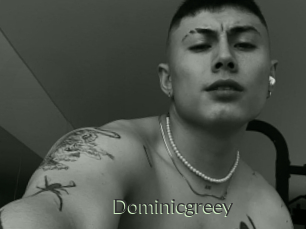 Dominicgreey